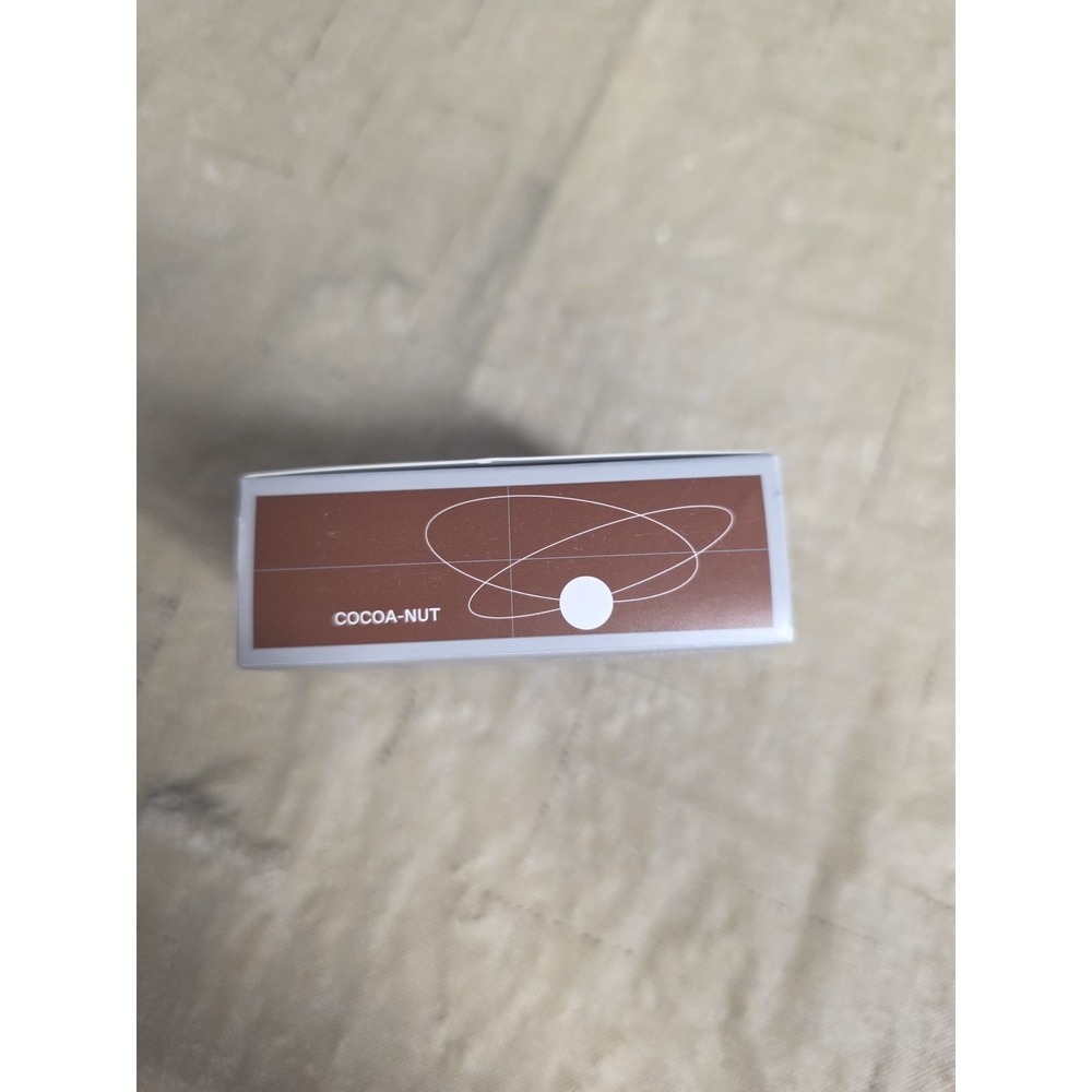 R.E.M. BEAUTY Hypernova Satin Matte Bronzer in Cocoa-Nut~ NIB - Picture 6 of 6